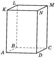 Завдання № 3 С-20 варіант 1