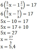 Відповідь до самостійної С-5 Варіант 1 завдання №4