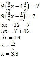 Відповідь до самостійної С-5 Варіант 3 завдання №4