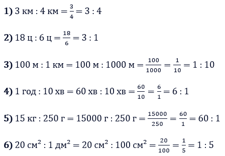 № 564 - відповідь Відповідь до завдання № 564