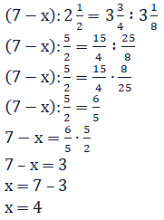 Відповідь до завдання № 755