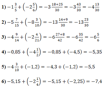 Відповідь до завдання № 1036