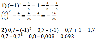 Відповідь до завдання № 1211