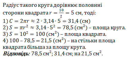 Відповідь до завдання № 1229