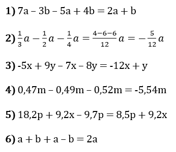 Відповідь до завдання № 1294