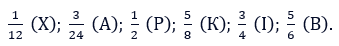 Відповідь на завдання №227