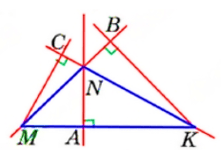 № 1517 - відповідь Відповідь до завдання № 1517