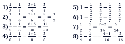 Відповідь до завдання № 245