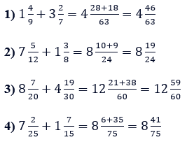 Відповідь до завдання № 278