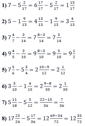Відповідь до завдання № 280