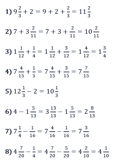 Відповідь до завдання № 36 Вправи для повторення розділу 1