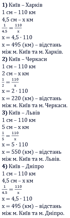 Відповідь до завдання №21 Вправи для повторення розділу 2