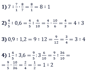 №4 Вправи для повторення розділу 1 - відповідь Відповідь до завдання №4 Вправи для повторення розділу 2
