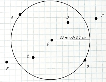 Відповідь до завдання №61 Вправи для повторення розділу 2