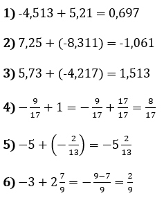 Відповідь до завдання № 43 ВПР 3