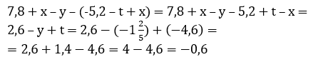 Відповідь до завдання № 67 ВПР 3